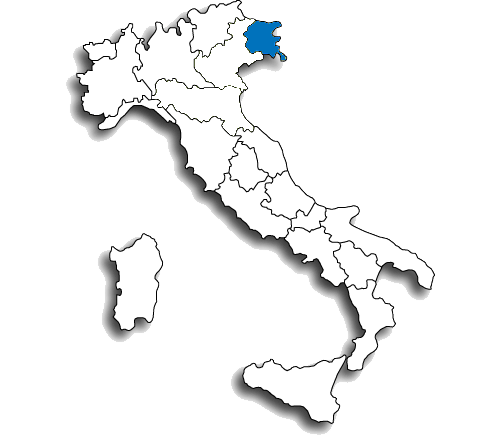 Friuli Venezia Giulia